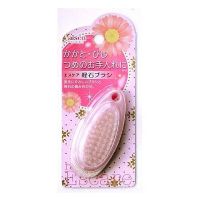 エスケア 軽石ブラシ