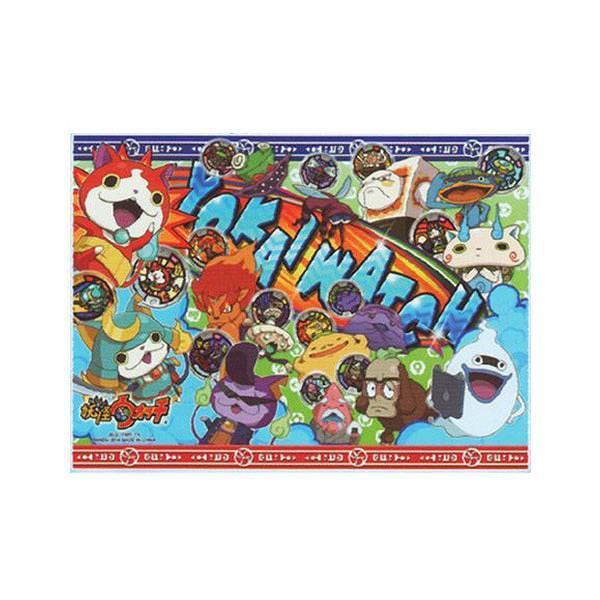 座布団おでかけざぶとん妖怪ウォッチ子供用キャラクター