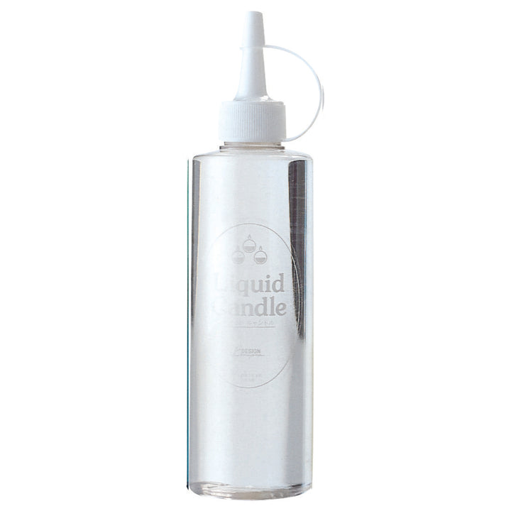 リキッドキャンドル250ccキャンドル液体カラー