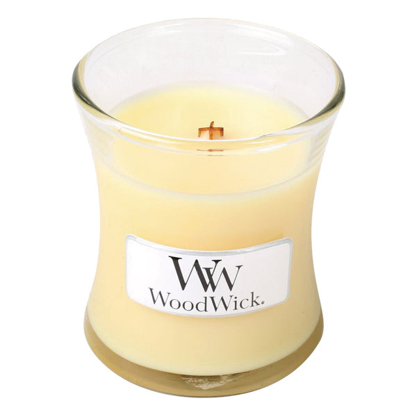 アロマキャンドル ウッドウィック WoodWick ジャーS – ハウジー