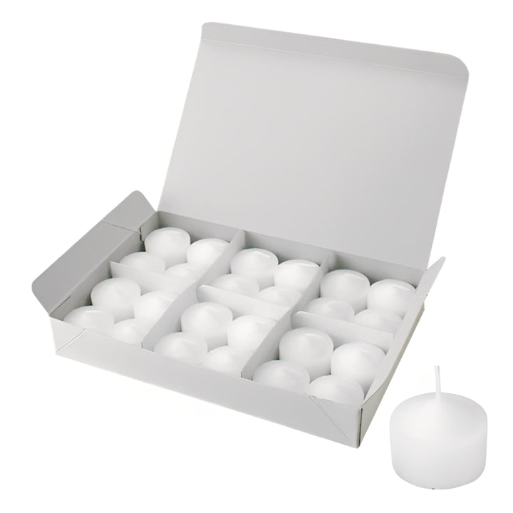 キャンドルリフィルボーティブ4H24個入