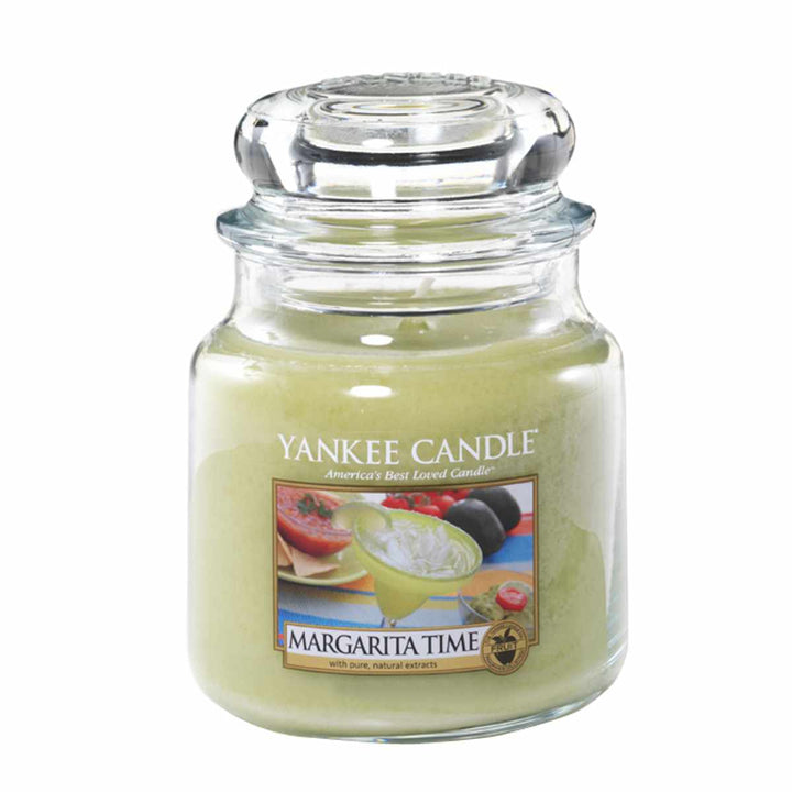アロマキャンドルヤンキーキャンドルYANKEECANDLEジャーＳ