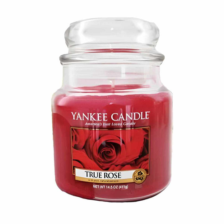 アロマキャンドルヤンキーキャンドルYANKEECANDLEジャーＳ