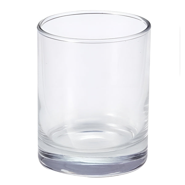 キャンドルポットキャンドルホルダーコップ型ガラス製