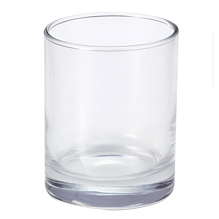 キャンドルポットキャンドルホルダーコップ型ガラス製