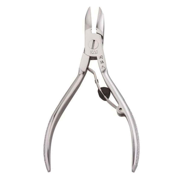 関孫六ニッパーツメキリスプリング付HC-1804