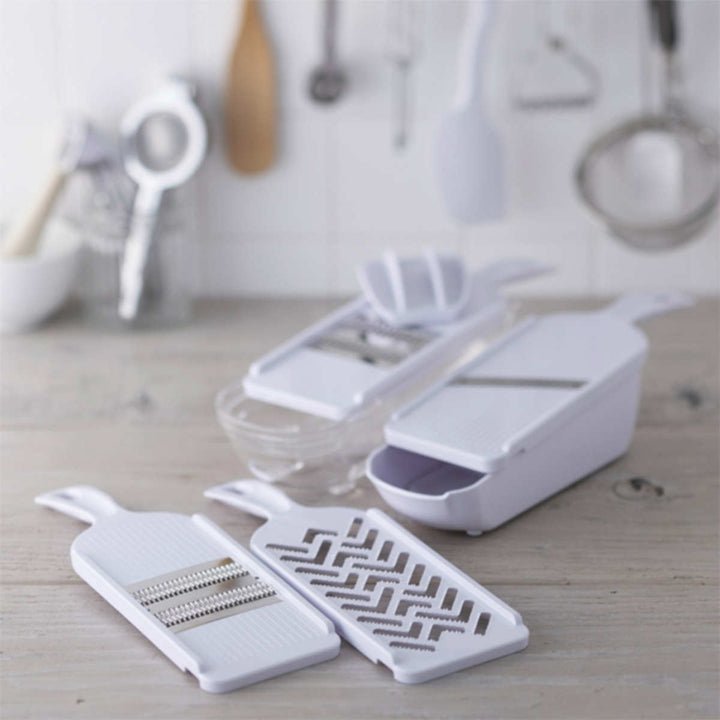 調理器セット貝印SELECT100千切り器食洗機対応