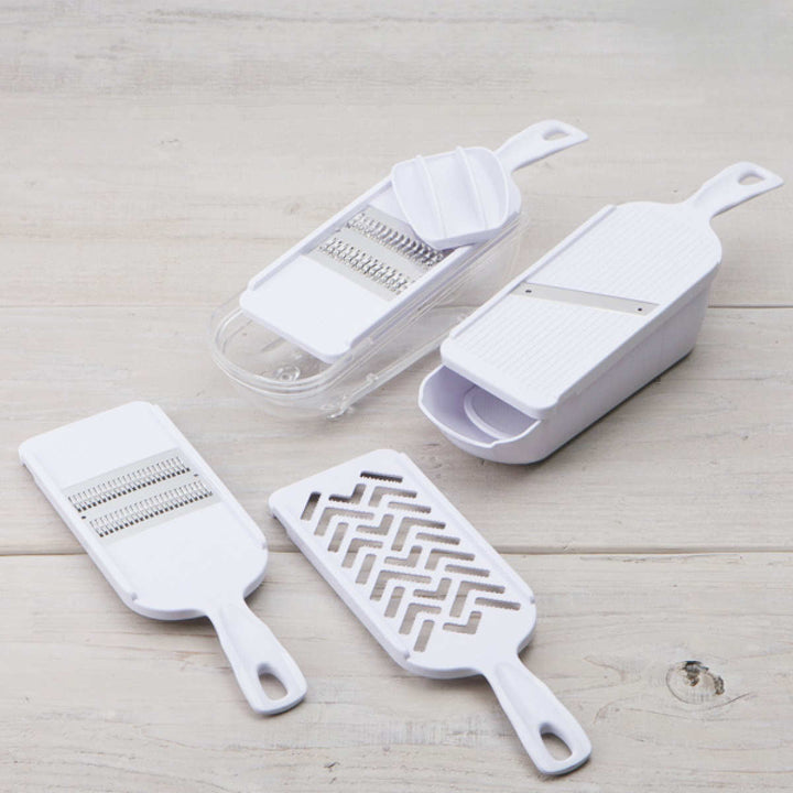 調理器セット貝印SELECT100千切り器食洗機対応