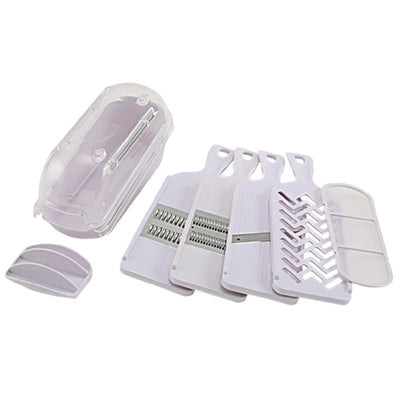 調理器セット 貝印 SELECT100 千切り器 食洗機対応