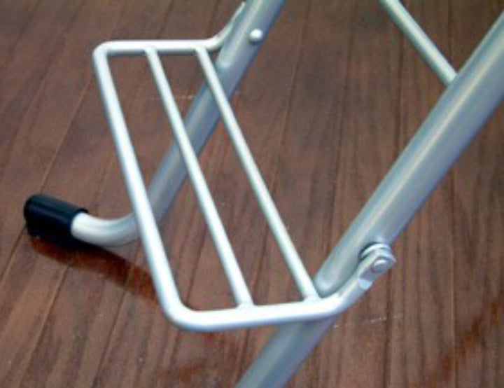 作業椅子座面回転タイプ高さ調節12段階調節プロワークチェアラウンド