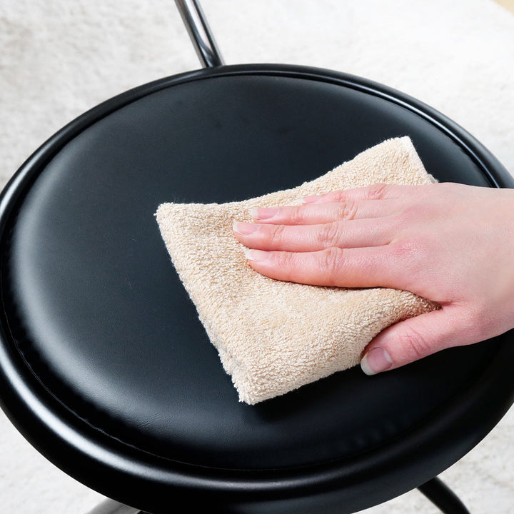 折りたたみ椅子座面高60cmキャプテンチェアハイタイプ