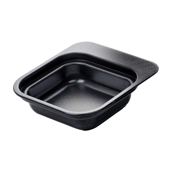 グリルプレート深型2段焼き下段グリル・オーブントースタープレートフッ素加工デュアルプラス日本製