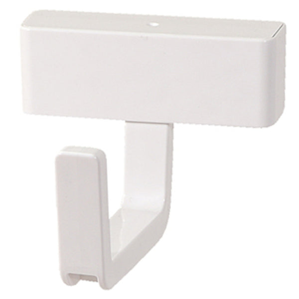 ハンガー収納ハンガーホルダーマグネットタイプランドリー収納マグ・ピット