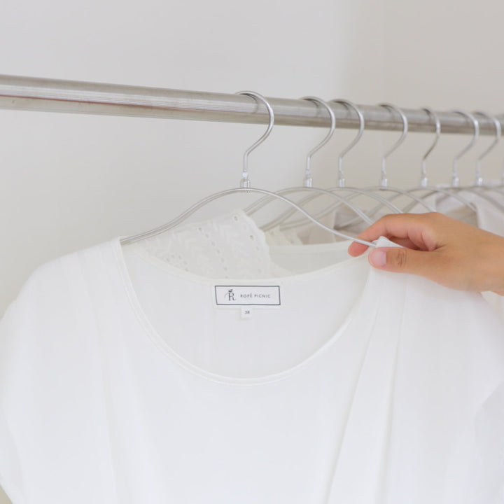 セレクトハンガー3本組