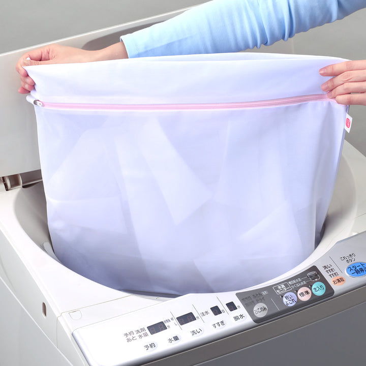 全自動立体ネット洗濯ネット