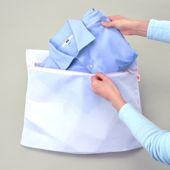 全自動立体ネット洗濯ネット