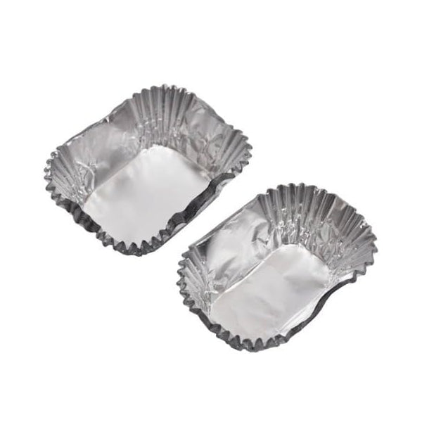 おかずカップおかず入れアルミはく製30枚入小判型大小セット