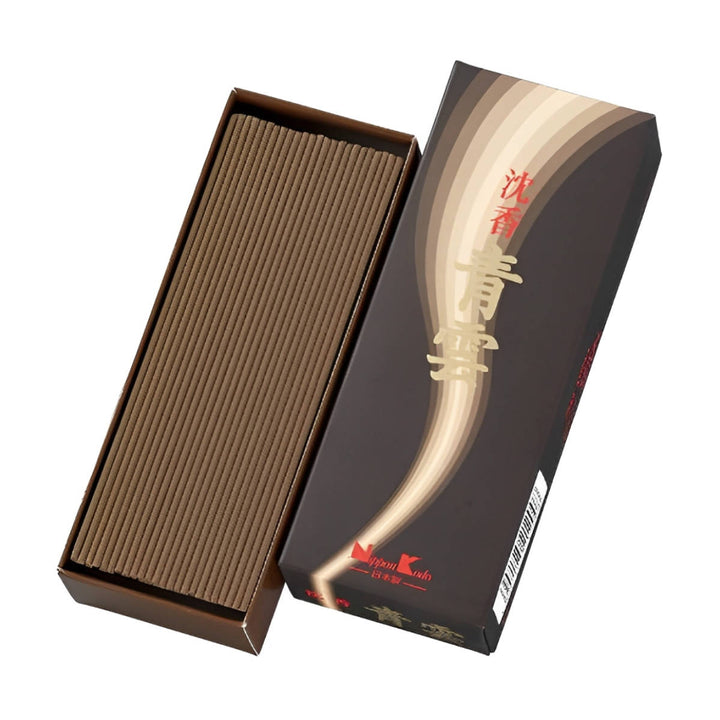 お線香沈香青雲バラ詰