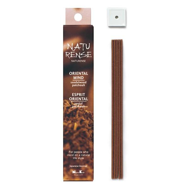 お香スティックオリエンタルマインド