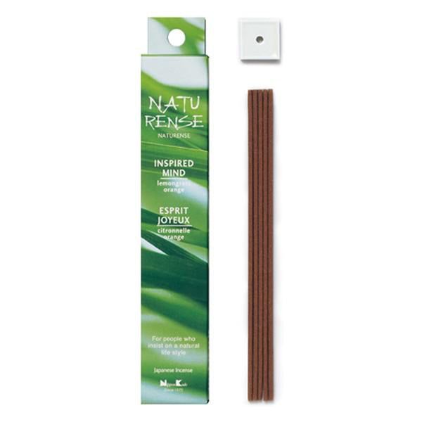 お香スティックインスパイアーマインド