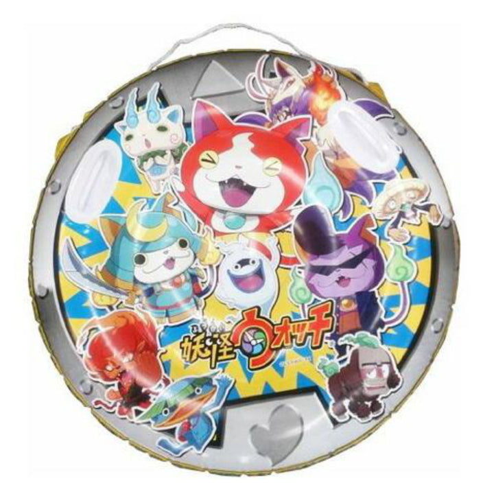 浮き輪フロートメダルサーフ妖怪ウォッチキャラクター