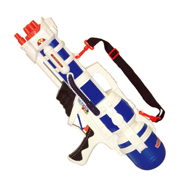 水鉄砲アクアバズーカハリケーン1180ml