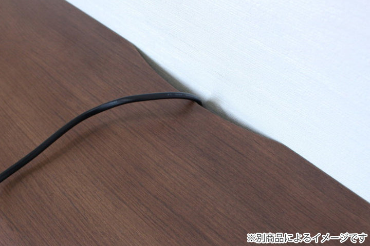 テレビ台幅166.5cm背面化粧リモコンOK天然木完成品