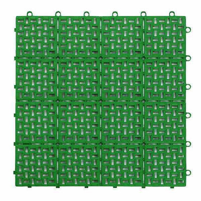 スノコ ジョイント 水切りユニット 本体 マット 屋外 30×30cm