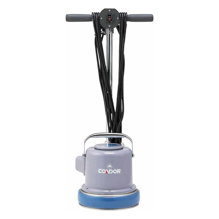 掃除業務用コンドルポリシャーCP-8型階段用