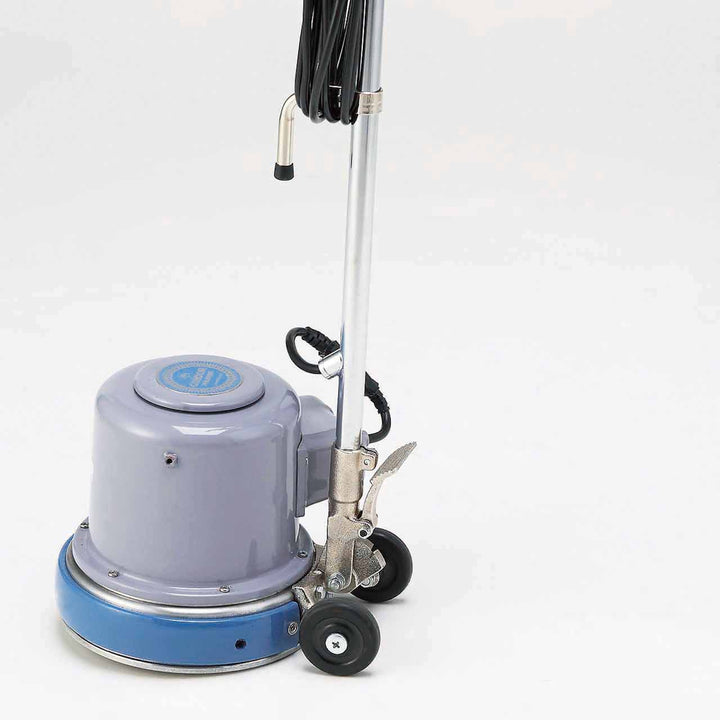 掃除業務用コンドルポリシャーCP-8型階段用