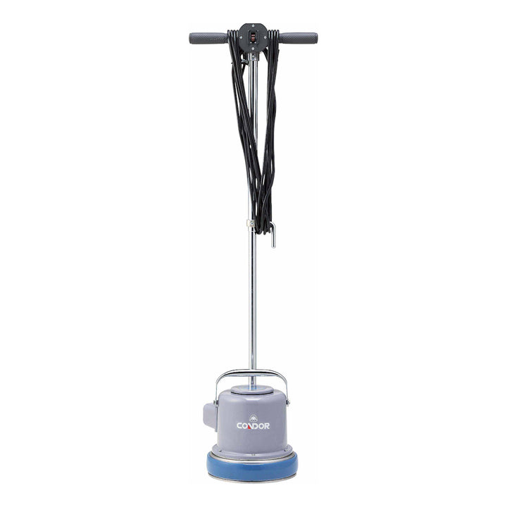 掃除業務用コンドルポリシャーCP-8型階段用