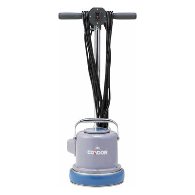 掃除 業務用 コンドル ポリシャー CP-8型 階段用