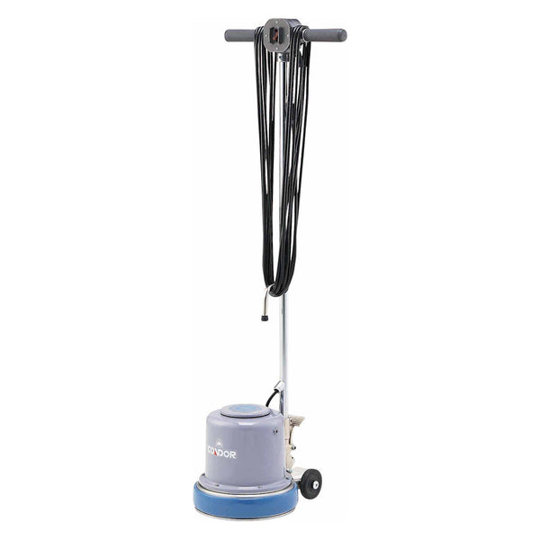 掃除業務用コンドルポリシャーCP-8型スタンダード型