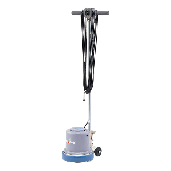 掃除業務用コンドルポリシャーCP-8型防滴タイプ