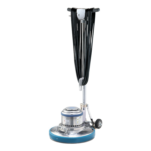 掃除業務用コンドルポリシャーCP-16型高速型