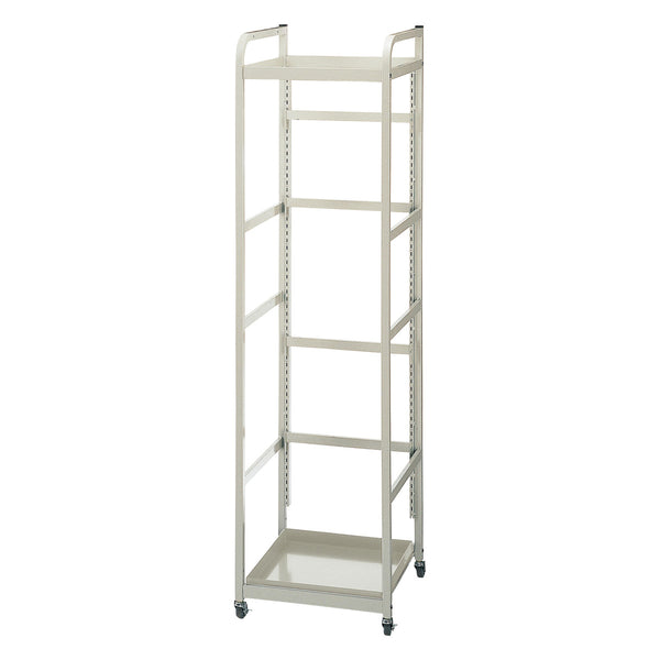 清掃システムラック500