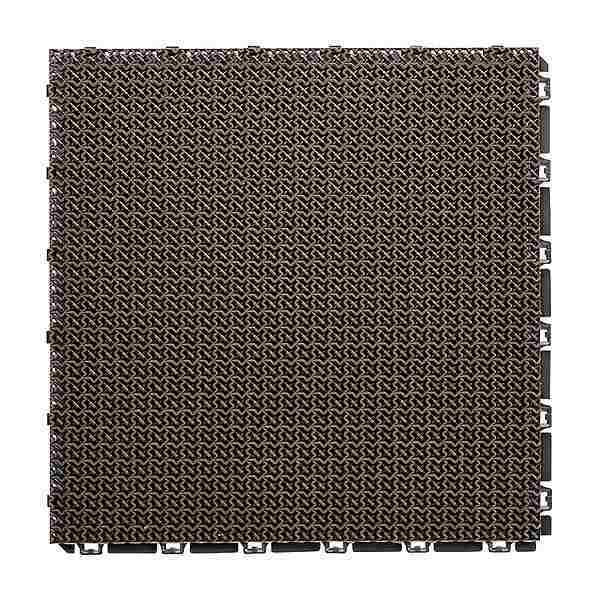 屋外玄関マット 業務用 45×45cm ブイステップマット13