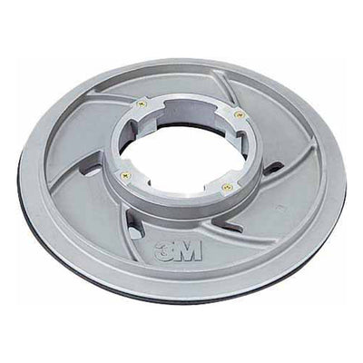 パッド台 シャンプータンク付き ポリシャー用 3M インスタロック シャワーフィード 13