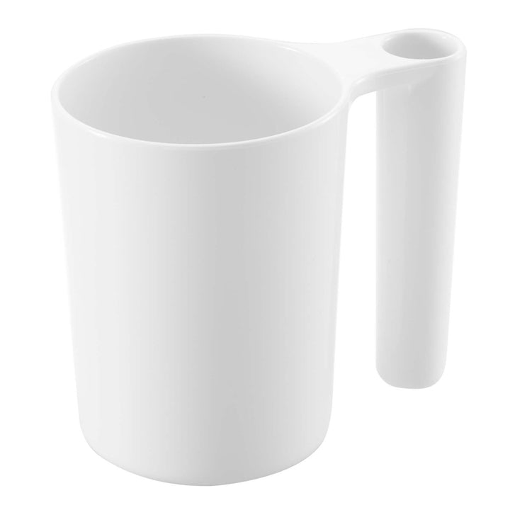 山崎実業MISTタンブラー＆トゥースブラシスタンドミスト