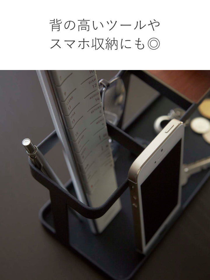 山崎実業towerデスクバータワー