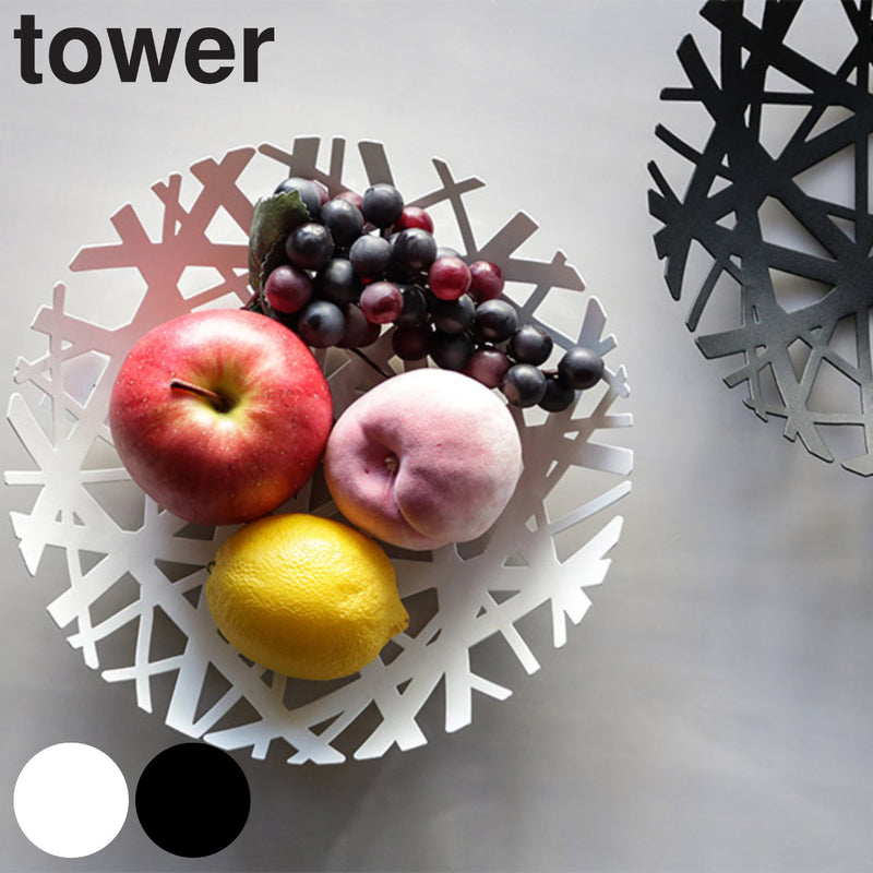 【tower/タワー】 フルーツボール