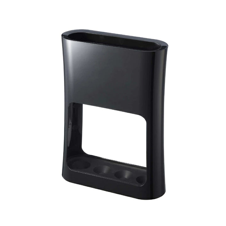 山崎実業かさたてオーバルブラック