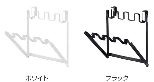 山崎実業towerゴミ箱レジ袋スタンド