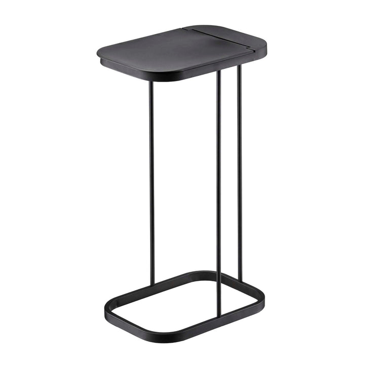 縦開き×ブラック