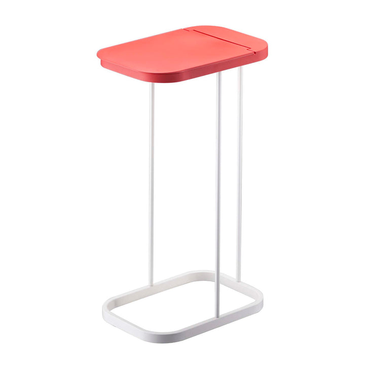 縦開き×レッド