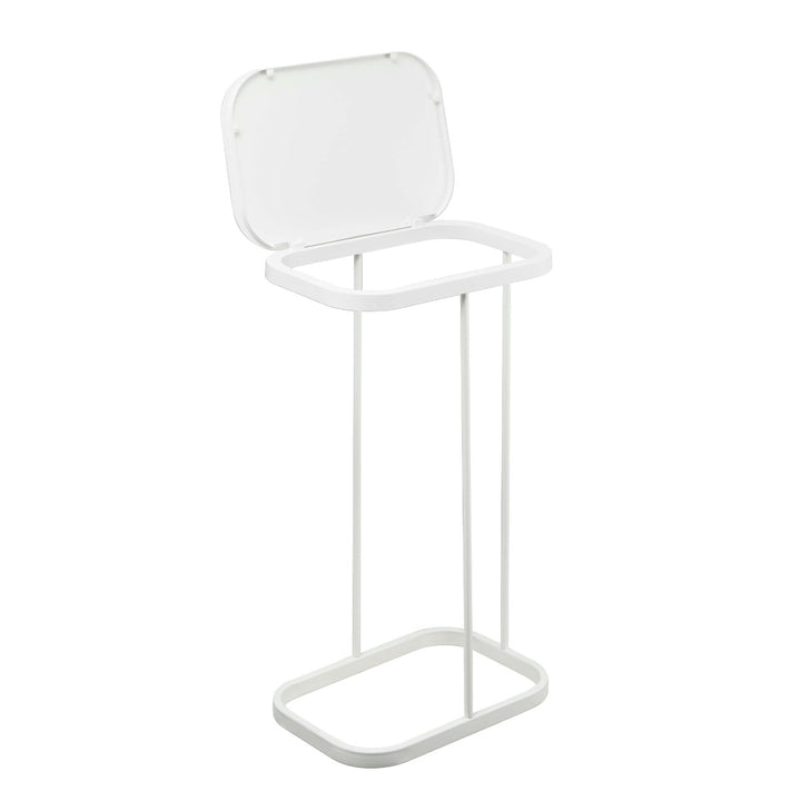 横開き×ホワイト