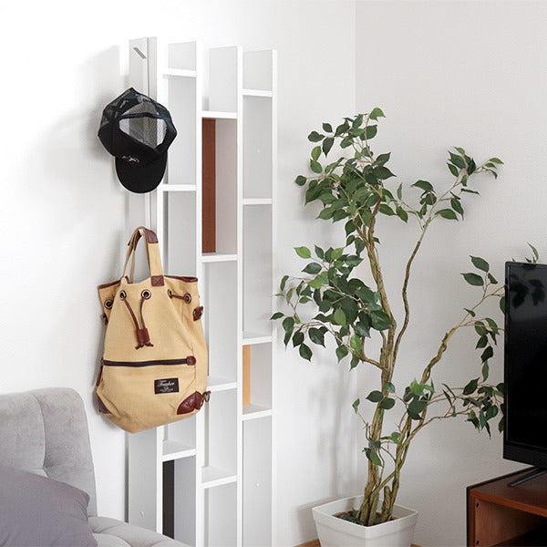 山崎実業 smart ドアハンガー スマート ロング – ハウジー