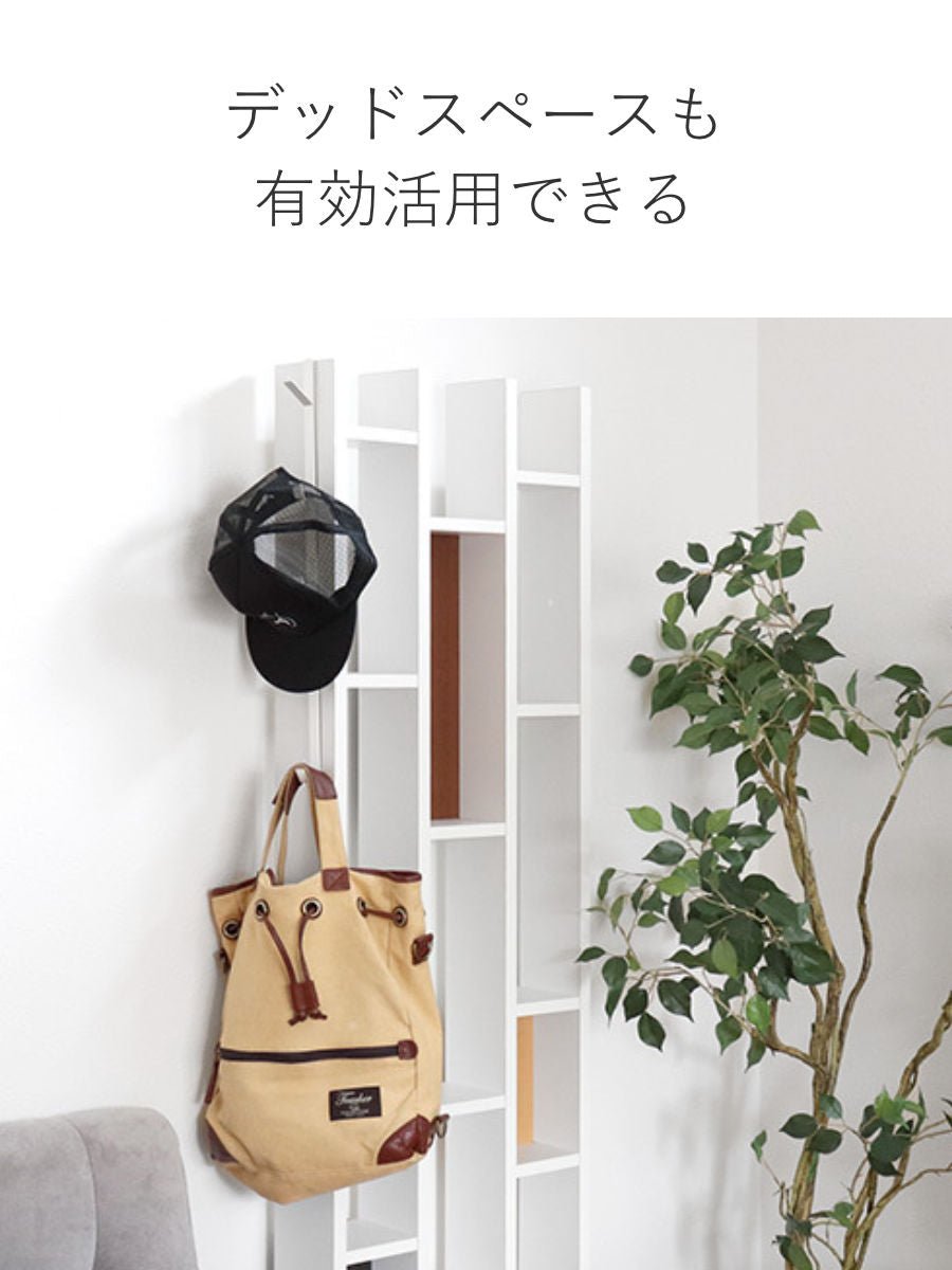 山崎実業 smart ドアハンガー スマート ロング – ハウジー