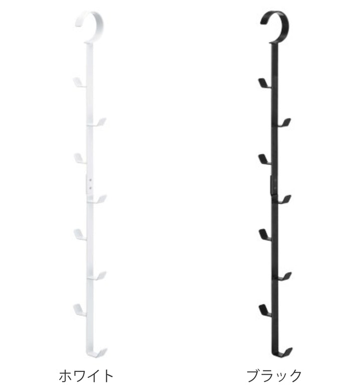 クローゼットハンガースマート