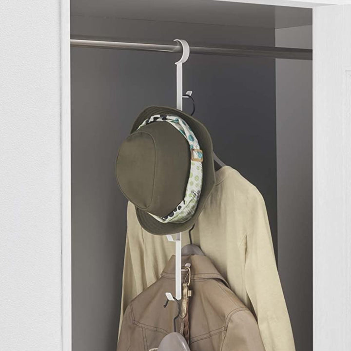 クローゼットハンガースマート